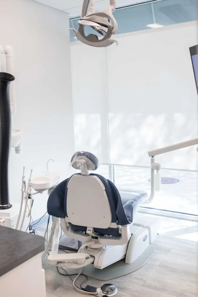 Specialty Dental Care at LoPresti Dental Group in Stamford, CT