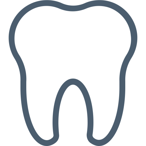 Fillings and Sealants