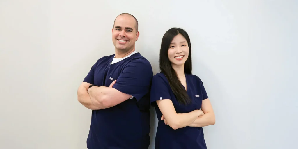Your dentist team at LoPresti Dental in Stamford, CT