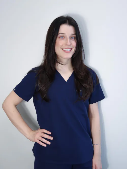 Emily, Dental Hygienist at LoPresti Dental Group in Stamford, CT