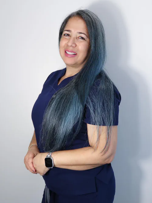 Karina, Dental Assistant at LoPresti Dental Group in Stamford, CT