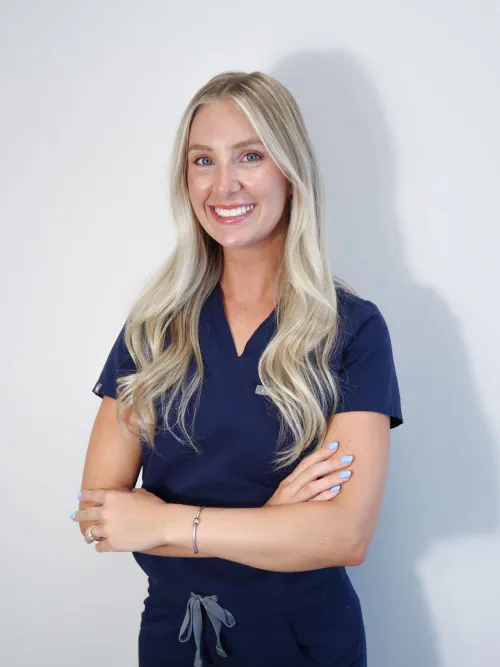 Lanie, Dental Hygienist at LoPresti Dental Group in Stamford, CT