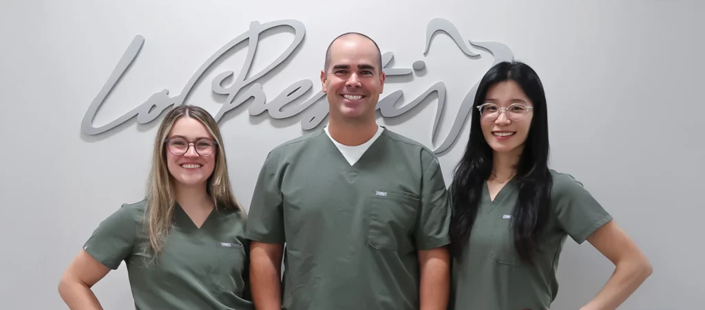 LoPresti Dental Group, top dentist located in Stamford, CT